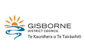 gisborne city council rates